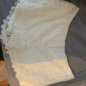 super cute summer shorts (stretchy)